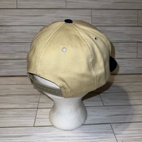 Vintage Otto Snapback Hat Pal Ex Logo - Picture 8 of 10